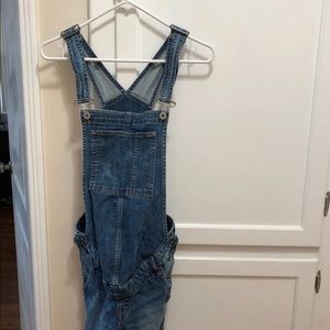 H&M maternity overalls